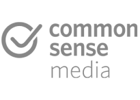 Logos of media outlets featuring Smart Tales.