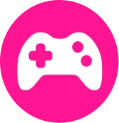 Educational games icon